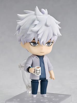 Nendoroid 2162 Lu Guang - 2