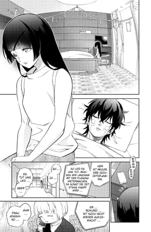 Twin Star Exorcists - Onmyoji - Panini - Band 23 - 5