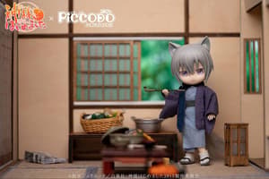 Tomoe - Kamisama Kiss Puppe - Piccodo - 16