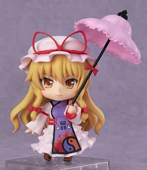 Nendoroid 442 Yukari Yakumo - 1