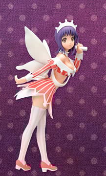 Itsuwa - HG Figur - 2