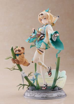 Iroha Kazama - Claynel - Re-Release - 10