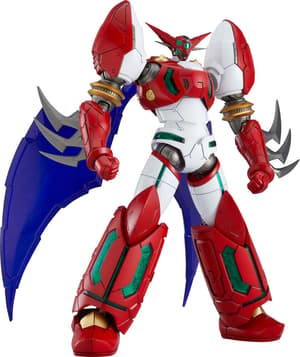 MODEROID Shin Getter 1 - 1
