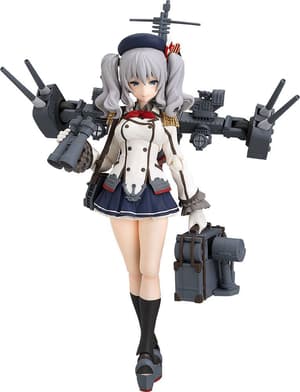 Figma 317 Kashima - Neuauflage - 6