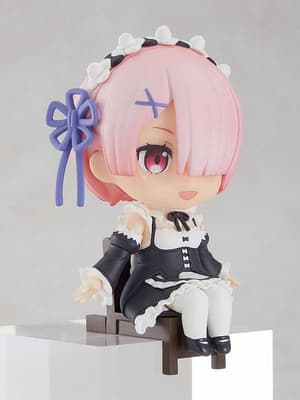 Nendoroid Swacchao! Ram - 4