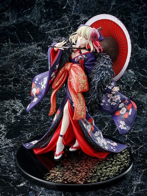 Saber Alter - Kimono - KD Colle - Kadokawa - Neuauflage - 11