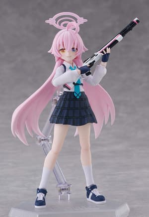 figma Hoshino Takanashi - 7