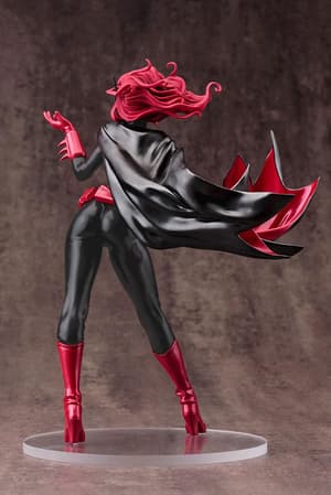Batwoman - 2nd Edition - DC Comics Bishoujo - Kotobukiya - 4