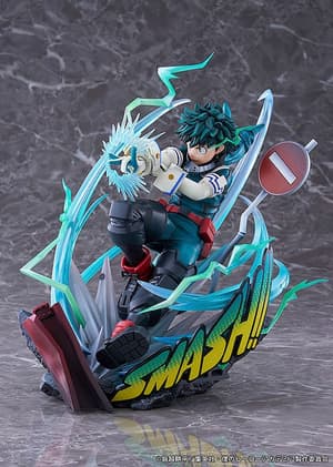 Izuku Midoriya - Deku - Proof / Takara Tomy - 11