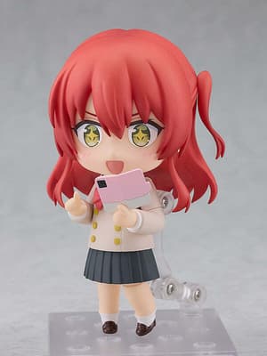Nendoroid Ikuyo Kita - 5