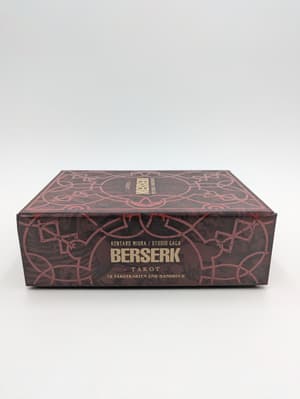 Berserk Ultimative Edition - Panini - Band 21 - 5