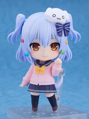 Nendoroid 2613 Inuyama Tamaki - 4