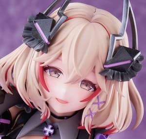 Roon - Limited Edition - μArmament - Golden Head - Alice Glint / Thousand (16)