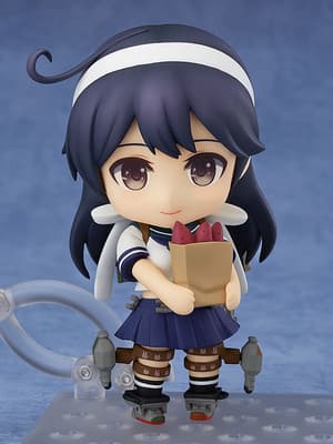 Nendoroid 748 Ushio Kai-II /Kai Ni - 6