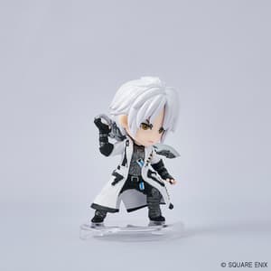 Zufällige Auswahl -Final Fantasy XIV - Miniature Figuren Collection Vol. 1 - Square Enix (1)