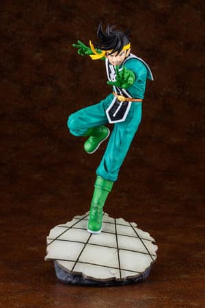 Popp - Bonus Edition - Dragon Quest ARTFXJ - Kotobukiya - 16