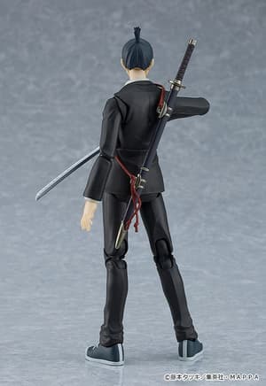 Figma 606 Aki Hayakawa - 3