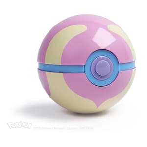 Heilball - Diecast 1/1 Replica - Wand Company - 2