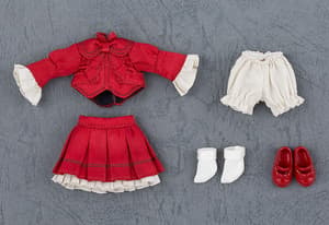 Outfit Set Kate- Shadows House - Zubehör-Set für Nendoroid Doll - Good Smile Company 2.jpeg