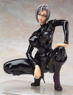 Meiko Shiraki - Catsuit Version - 3