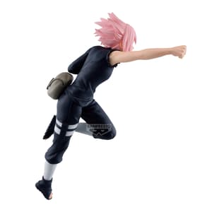 Sakura Haruno - Sasuke Uchiha - Naruto 72 series- 71 - Vibration Stars - 3