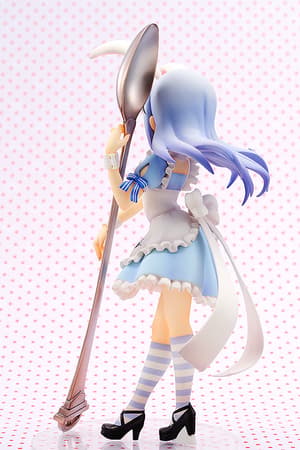 Chino Kafuu - Alice Style - 3