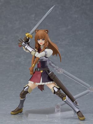 Figma 467 Raphtalia - Re-Release - 5