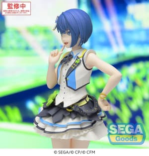 Haruka Kiritani - Desktop x Decorate Collections - Sega - 1
