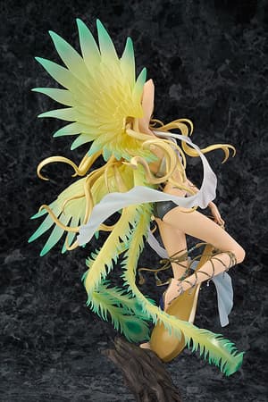 Benten Figure – Exquisite Anime Collectible for True Fans - 3