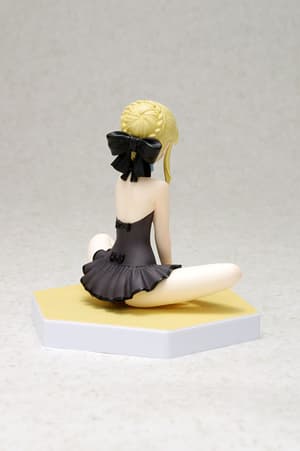 Saber Alter - Beach Queen - 3