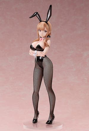 Naori Jinguji: Bunny Ver. - 2