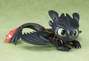 Nendoroid 2238 Toothless - Re-Release - 5