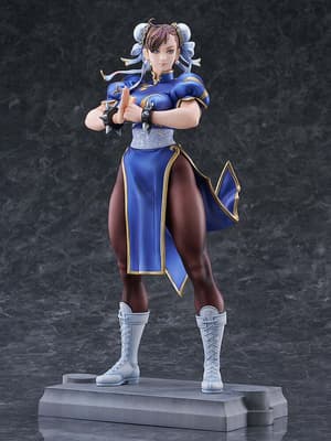 Chun-Li ~Standby~ - 8