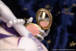 Robin - Flowing Nightglow - Diorama Series - Myethos - 5