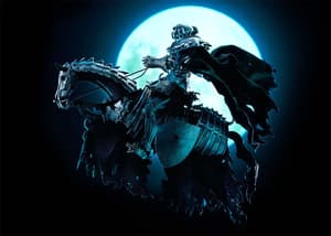figma Skull Knight: DX Edition - 3