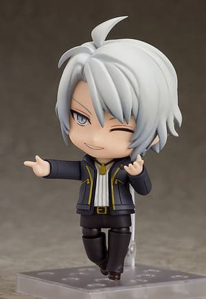 Nendoroid 1418 Gaku Yaotome - 1