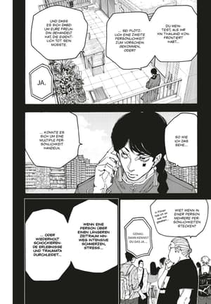 Sakamoto Days 19 - 5