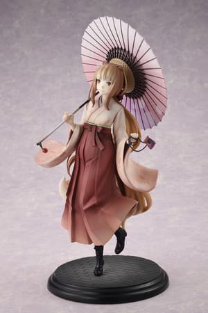 Holo - Hakama - Bell Fine - 2