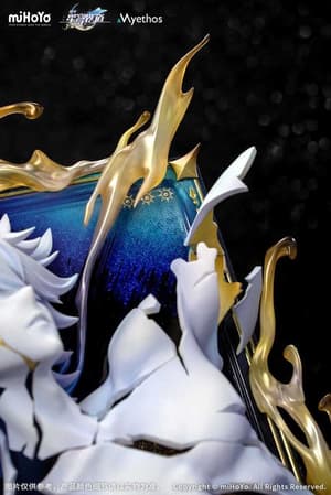 Phainon - Thus Burns the Dawn - Diorama Series - Myethos - 6