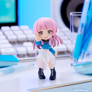 PalVerse　 BanG Dream! It's MyGO!!!!!【BOX】 - 5