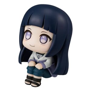 Hinata Hyuga - Naruto Look Up - Megahouse - 5