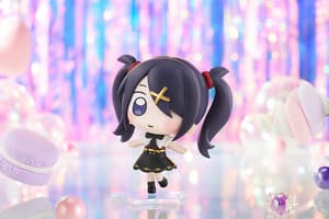 Ame-chan - Qset+ - Good Smile Company - 2