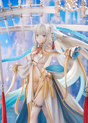 Fate/Grand Order Morgan, Lady of the Water 1/7 Scale Figure - 12