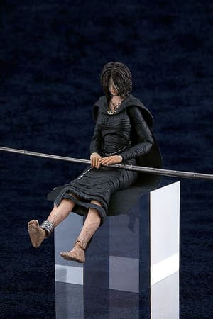 Figma 593 Maiden in Black - 8