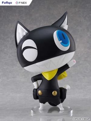 Morgana - Sofubi - F:Nex - Furyu - 4