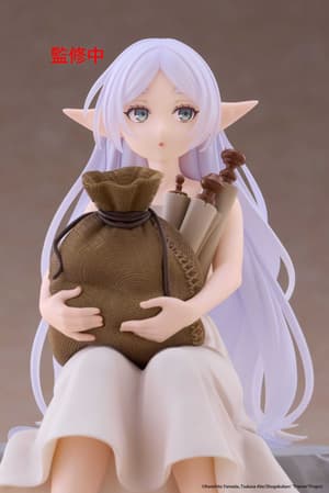 Frieren - In Training - Desktop Cute - Taito  - 5