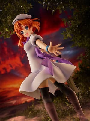 Rena Ryugu – Higurashi: When They Cry – GOU – Miyuki Scale Figure - 3