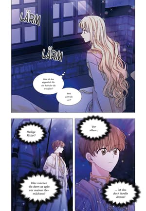 Saving my Sweetheart 2 - 6