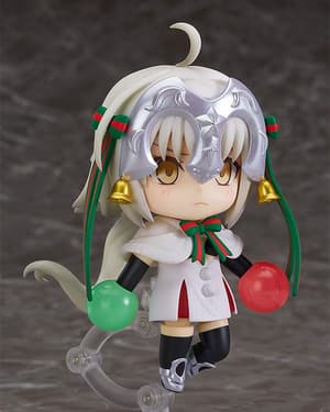 Nendoroid 815 Jeanne d'Arc Alter - Lancer - Santa Lily - 5
