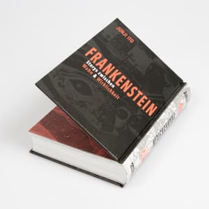 Frankenstein - Carlsen - One Shot - 5